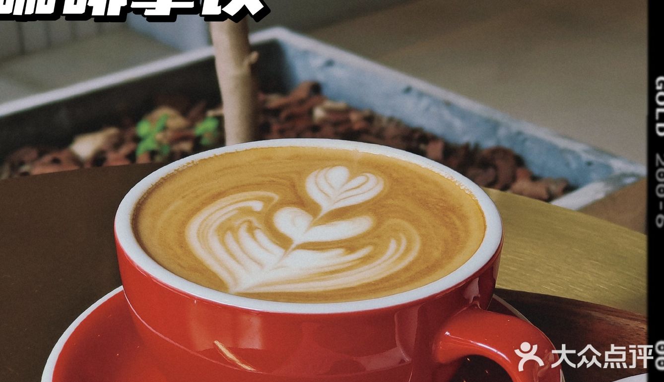 广州探店 | 长隆附近韩里韩气氛围感CAFE