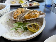 -宴悦海鲜餐厅·游水海鲜·牛排(亚龙湾瑞吉店)