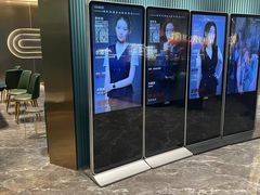 -夜时尚台球俱乐部(汉阳摩尔城店)