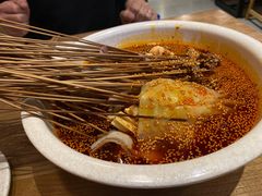 -嘉州叶婆婆钵钵鸡(建设路店)