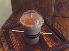 双重冰激淋拿铁-春庄咖啡SpringHues(钟楼小区店)