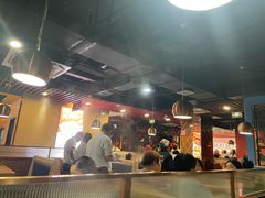 -傣妹火锅(南京东路一店)