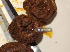 -清真·玛丽亚新疆菜主题餐厅(浙江中路店)