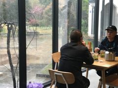 -食膳公园包子铺(烈士公园店)