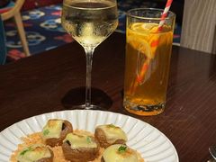 -Brut Eatery悦璞食堂(建国东路店)