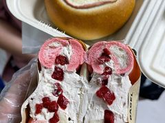 -One Bagel·一个贝果(凯德mall大峡谷店)