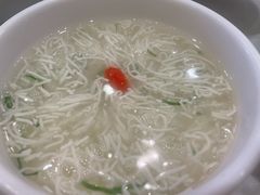 -功德林素菜饭庄(前门店)