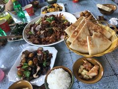 -牛背梁国家森林公园