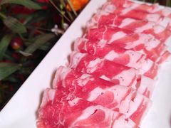 -京元盛·铜锅涮肉(五角场店)