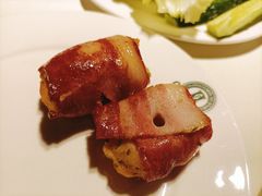 -戈拿旺巴西烤肉(崇文门店)