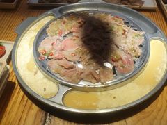 -喜来稀肉(北外滩白玉兰广场店)