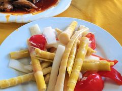 -荣生萝卜汤饭店