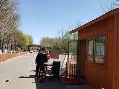 -东郊湿地公园