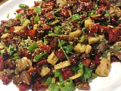 -三猫黑鱼花(南大店)