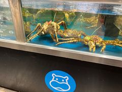 -盒马鲜生(龙德广场店)