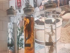 -川骄海鲜自助(河东店)
