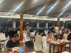 -新龙船黄浦江餐饮游船官方自营店