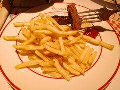-La Vache! 噢！那只奶牛！(尖沙咀店)