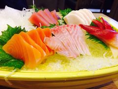 -青叶日式料理(飘亮阳光广场店)