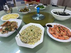 -双月饭店·20年老字号(新村店)
