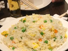 扬州炒饭-黄嘉喜来登酒店-采悦轩中餐厅(滨江中路店)