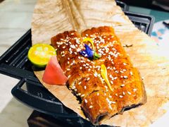 -蜜桃花开·中西融合菜E&W(南长街店)