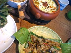 -雀舞云南菜(乐客城店)