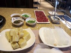 -潮汕牛肉火锅(铁西店)