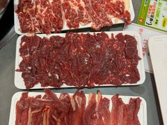 -官塘陈记鱼生·潮汕砂锅粥·牛肉火锅(潮枫路总店)