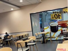 -永和大王(春日上新·梅家浜店)