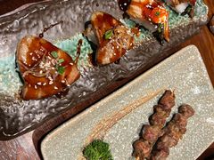-古京·臻致料理(月湖店)