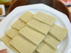 -惠丰涮肉馆|炭火铜锅·手工水饺(德宝新园店)