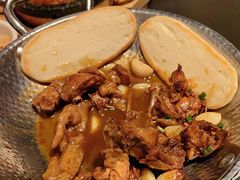 -韩宫宴和牛烤肉(宁波环球银泰城店)