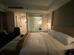 -四川江油戴斯大酒店