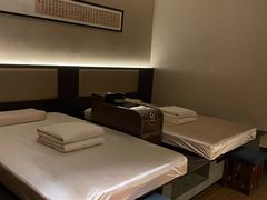 -新偶像健康汇•水疗SPA•豪华自助餐(世界城店)
