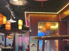 -外婆船宴餐厅·外婆喊你回家吃饭