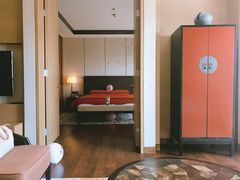 -上海崇明金茂凯悦酒店