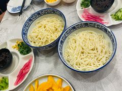 -鸿禧大清花(方庄店)