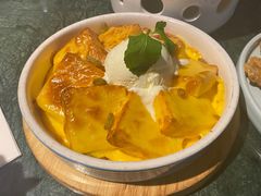 -新白鹿餐厅(京基KK ONE店)