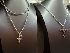 -梵薇Joker.V银饰工作室