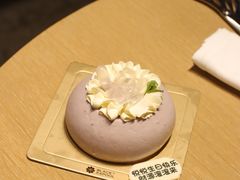 -黑池口感烘焙·生日蛋糕(坂田店)