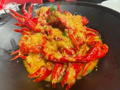 -湘江大码头·龙虾馆(渔人码头一店)
