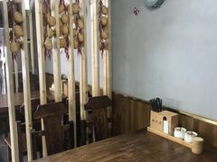 大堂-壹块捌烧烤(灯市口店)