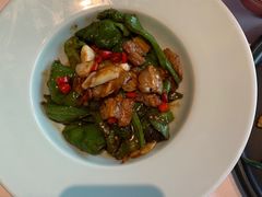 -百富源·海鲜辽菜(浑河堡店)