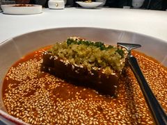 -湘上湘(米其林餐厅-正大中心总店)