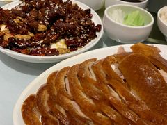 -眉州东坡(华联万柳店)