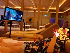 -蓝鲸湾汤泉(包河店)