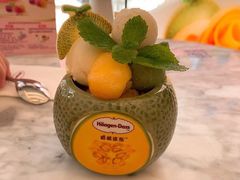 -哈根达斯(美罗城店)