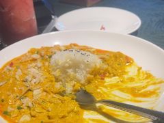 -翡翠鸟精品泰国菜(北辰财富中心店)