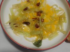 -肆月河豚·新淮扬(金融街店)